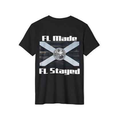 FL Made, FL Stayed Men's Tee