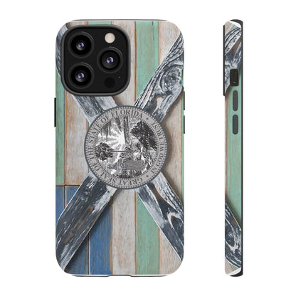 Florica Marathon Phone Tough Cases