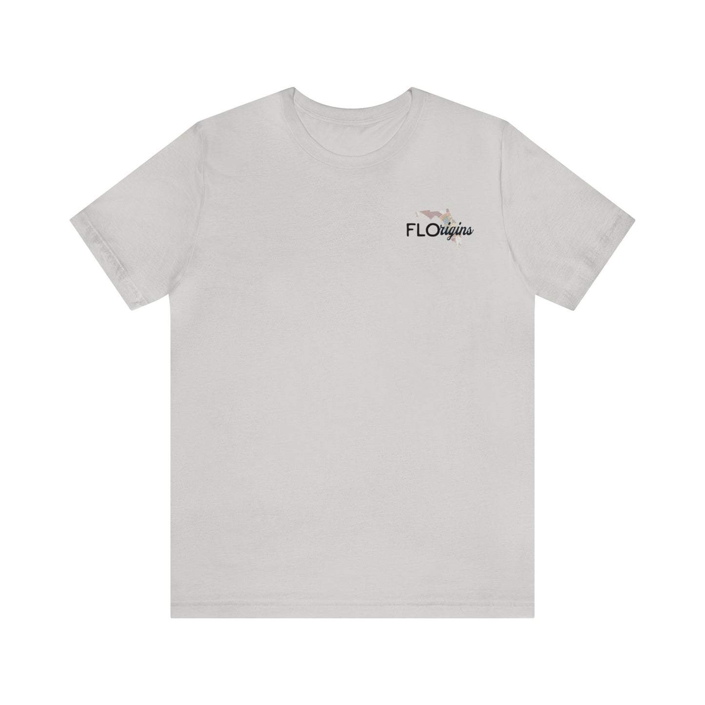 754 Native Series Men's Lightweight Tee