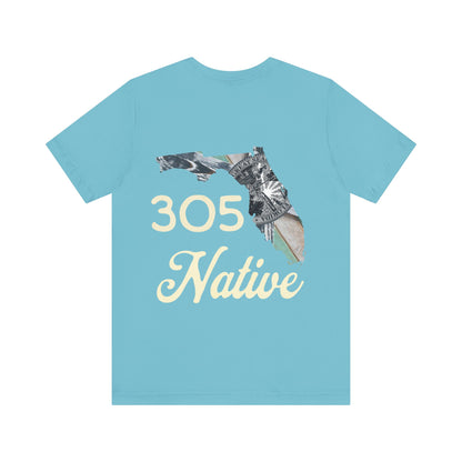 305 Native Series Women's Classic-Fit Tee