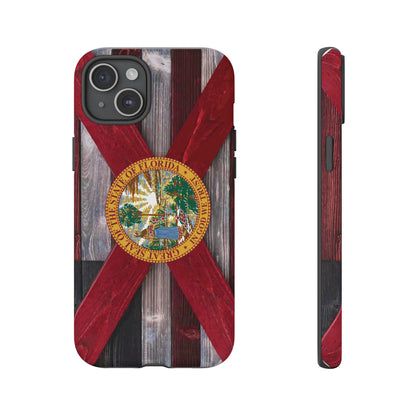 Florica Phone Tough Cases for Apple, Google, & Samsung Devices