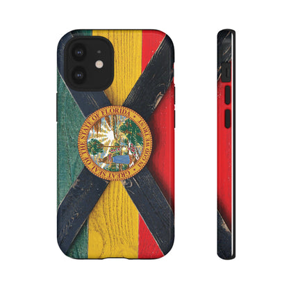 Sun is Shining Phone Tough Cases