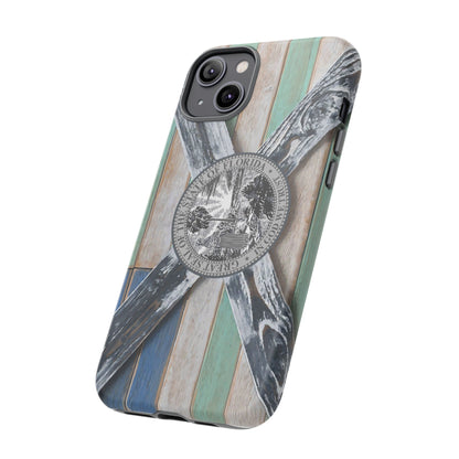 Florica Marathon Phone Tough Cases