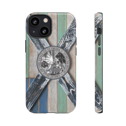 Florica Marathon Phone Tough Cases