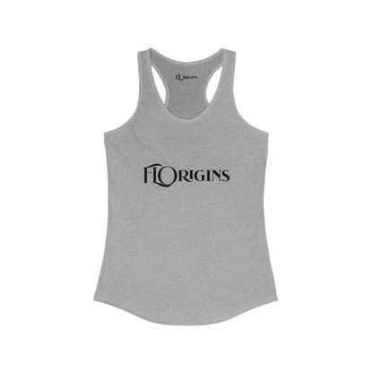 Florida Ma'am Women's Lightweight Tank (Size Up - Runs Small)