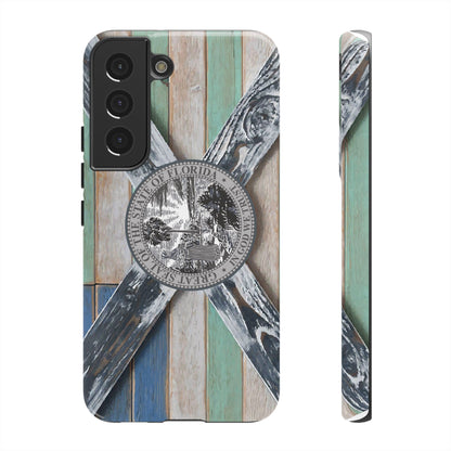 Florica Marathon Phone Tough Cases