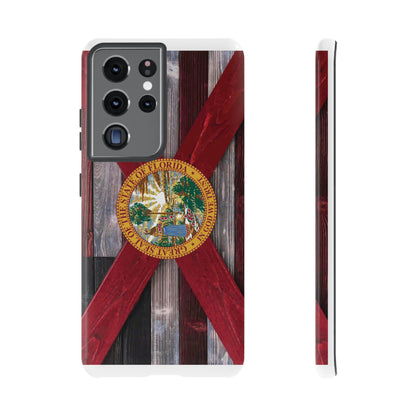 Florica Phone Tough Cases