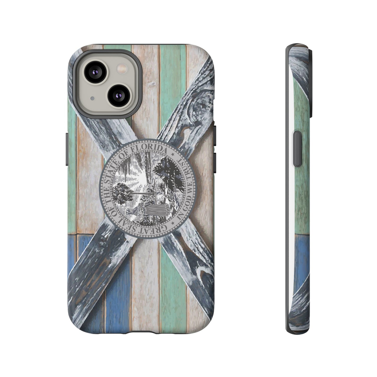 Florica Marathon Phone Tough Cases