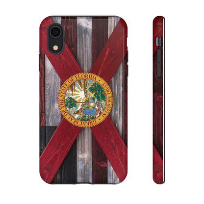 Florica Phone Tough Cases