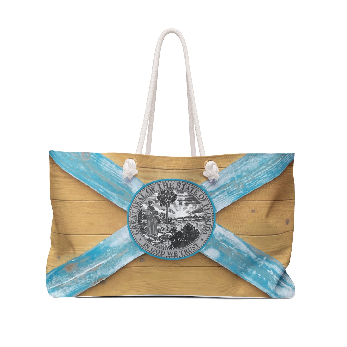 Islamorada Tote Bag