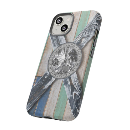 Florica Marathon Phone Tough Cases