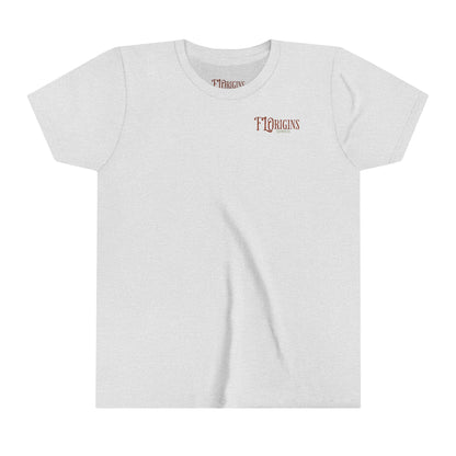 Game Tracker Youth Lightweight Tee