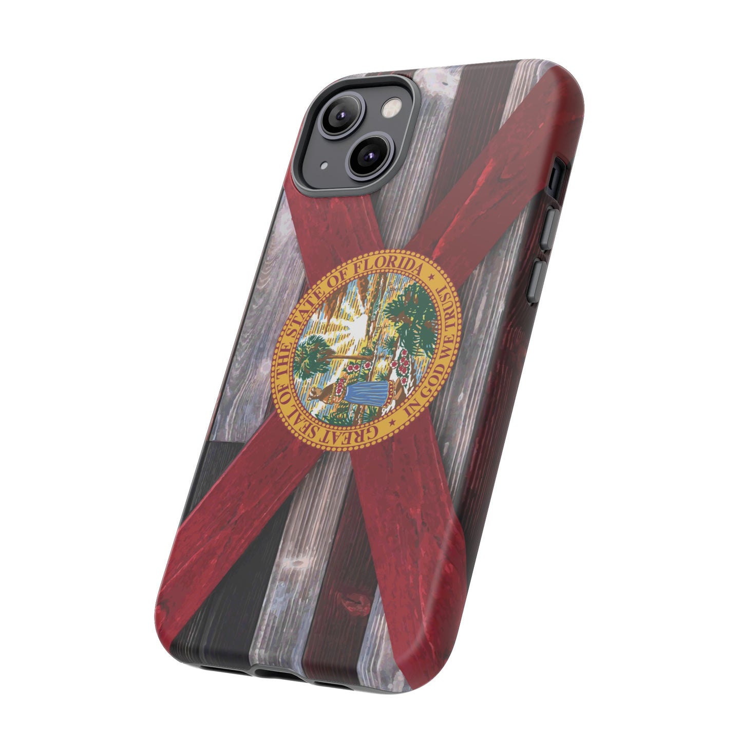 Florica Phone Tough Cases