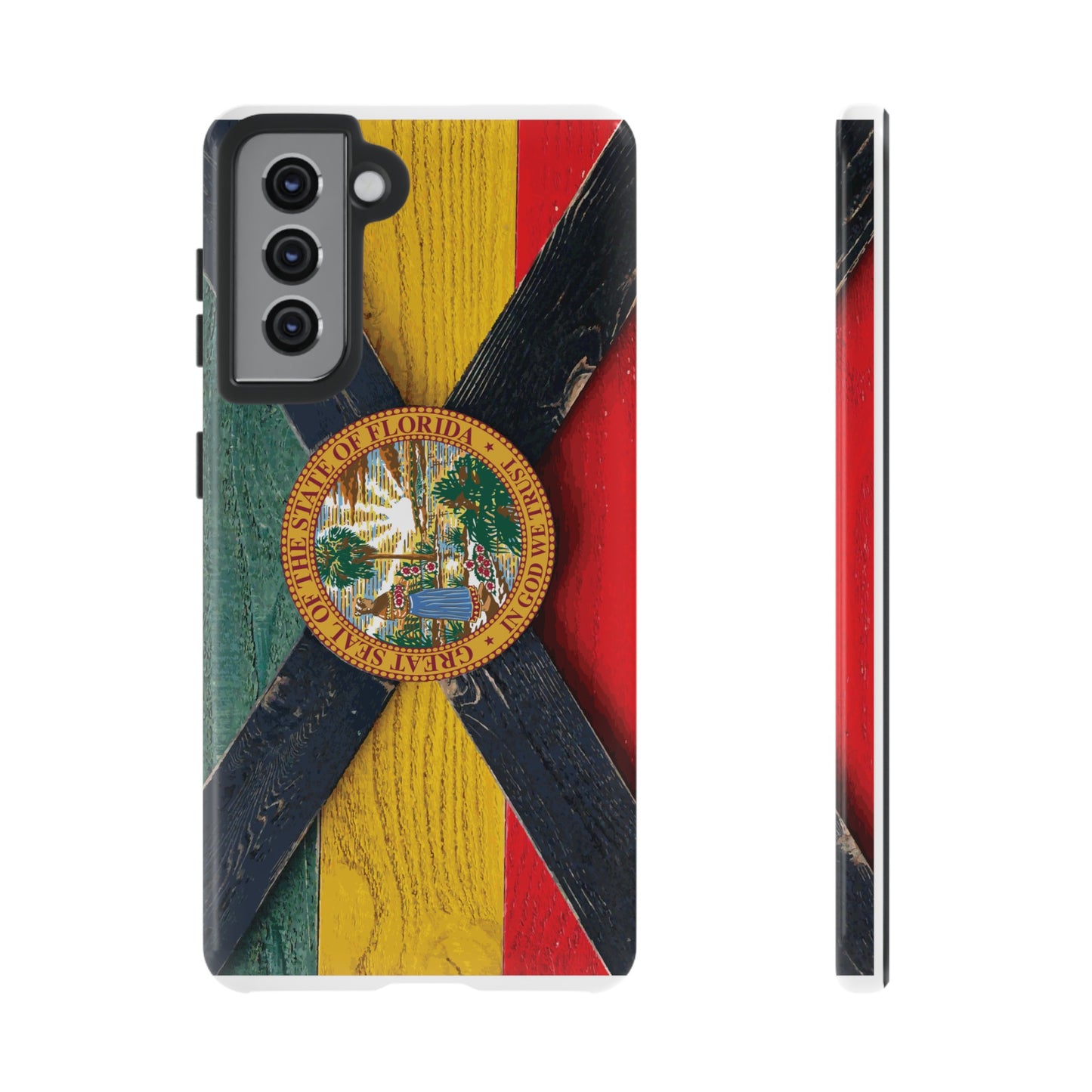 Sun is Shining Phone Tough Cases