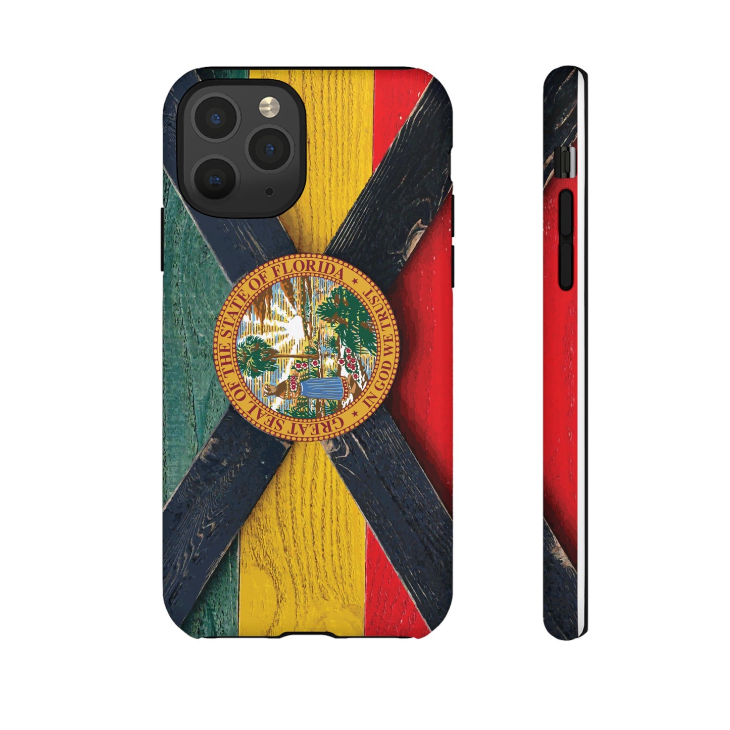 Sun is Shining Phone Tough Cases