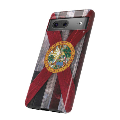 Florica Phone Tough Cases