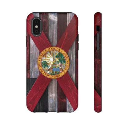 Florica Phone Tough Cases