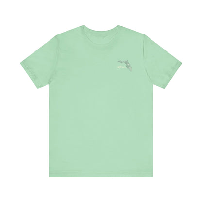 407 Native Series Women's Classic-Fit Tee