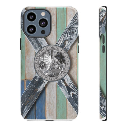 Florica Marathon Phone Tough Cases