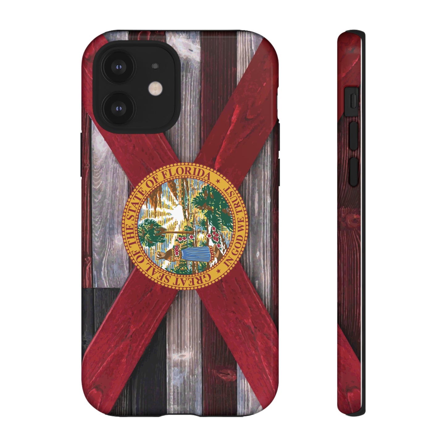 Florica Phone Tough Cases