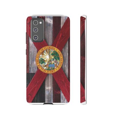 Florica Phone Tough Cases