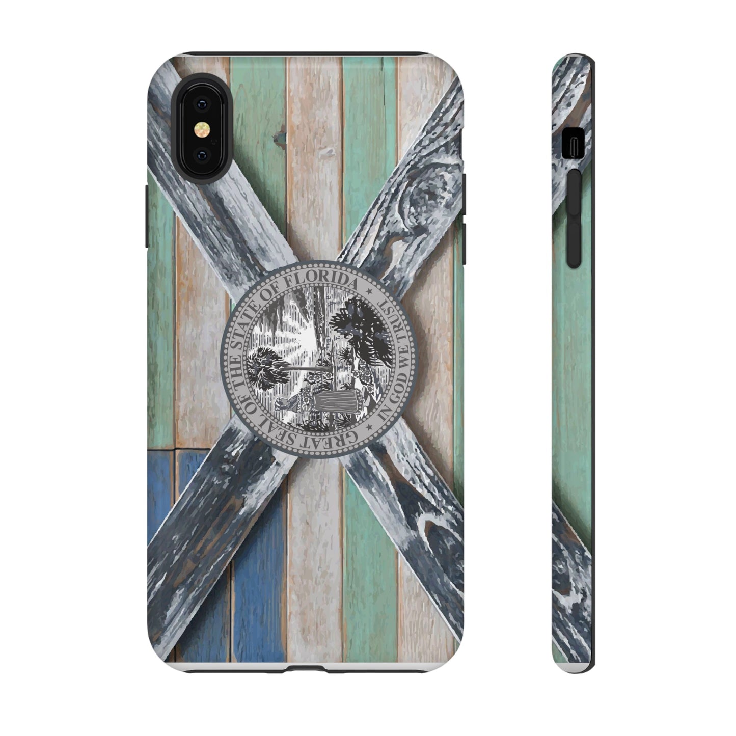 Florica Marathon Phone Tough Cases