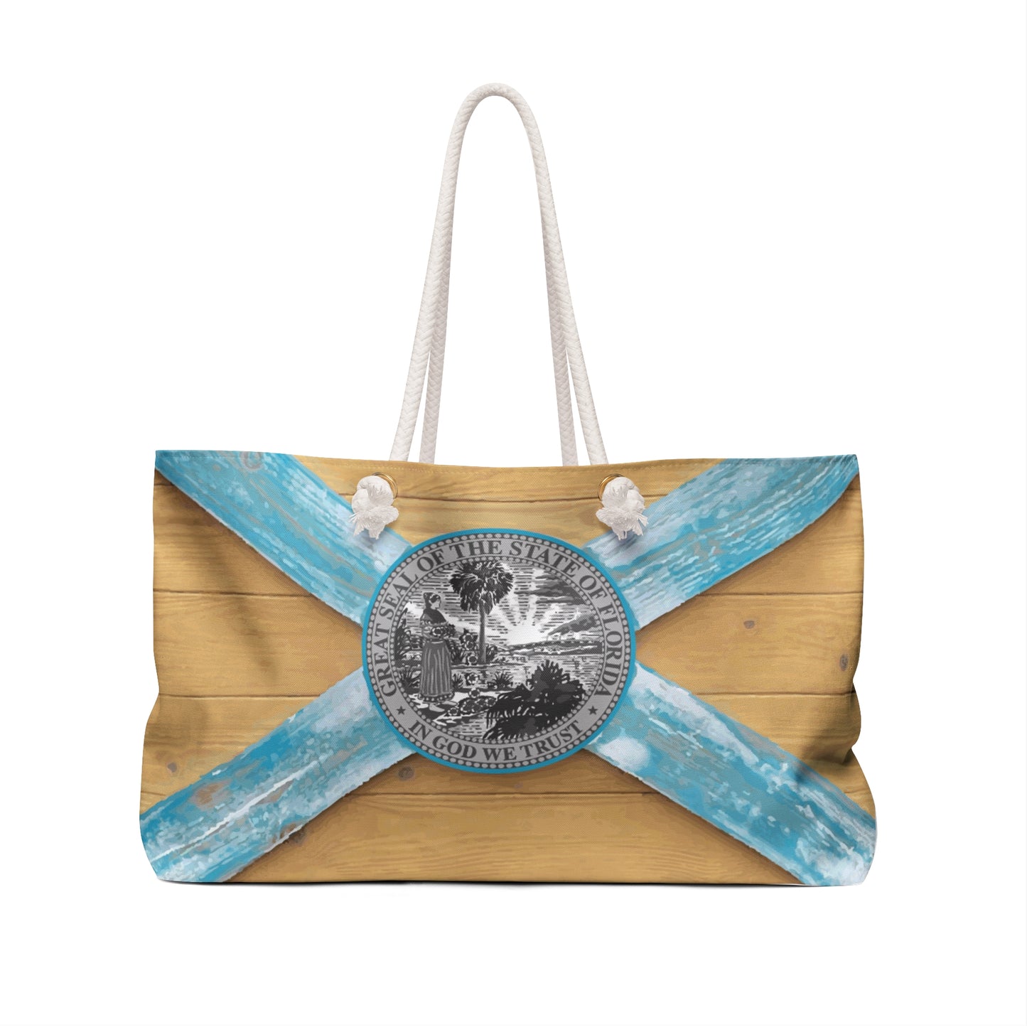 Islamorada Tote Bag