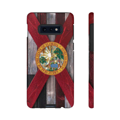 Florica Phone Tough Cases