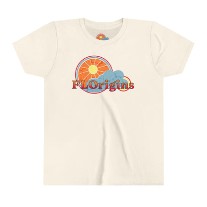 Girls Just Wanna Have Sun Youth Lightweight Tee