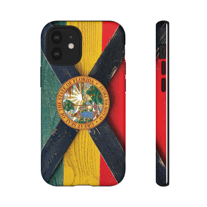 Sun is Shining Phone Tough Cases