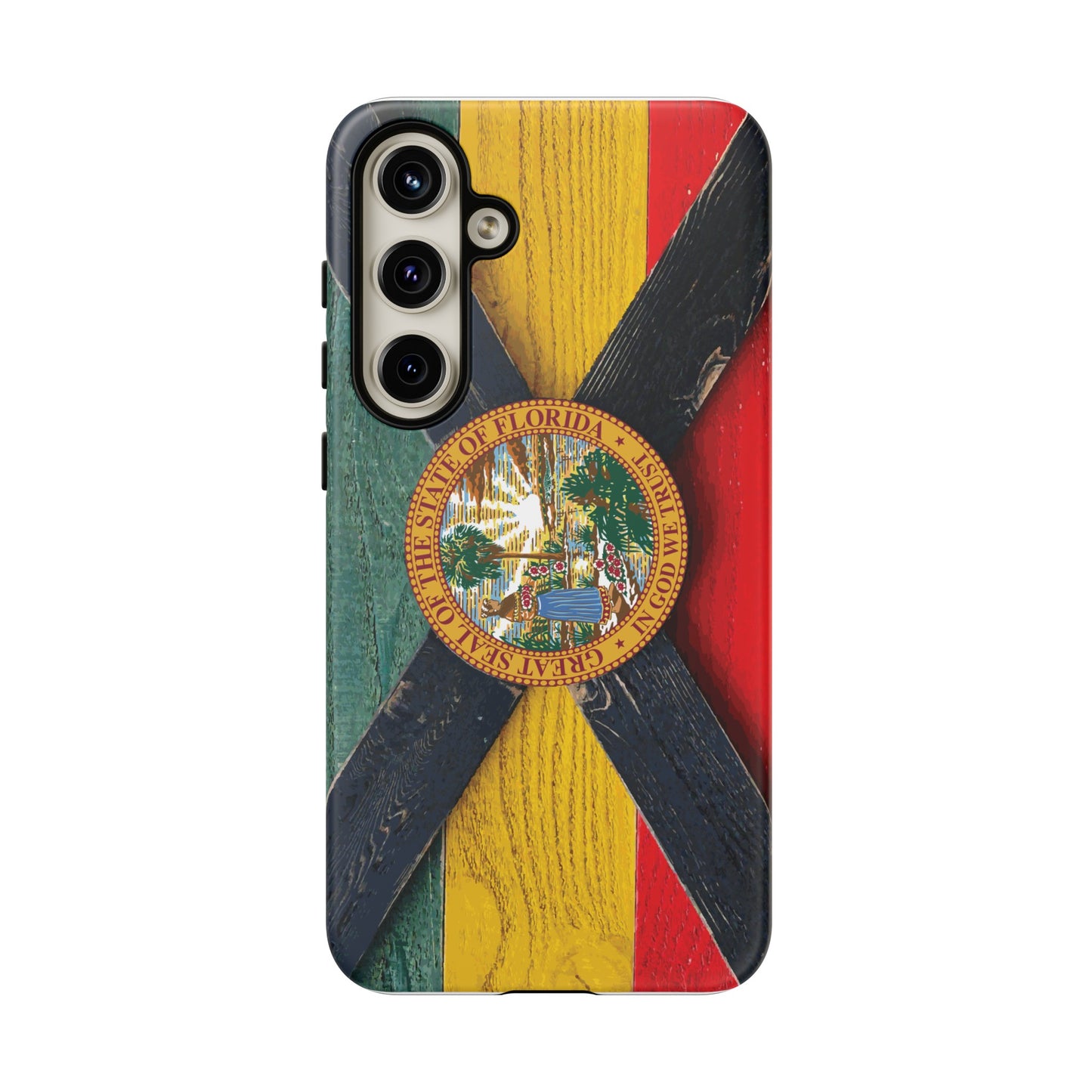 Sun is Shining Phone Tough Cases