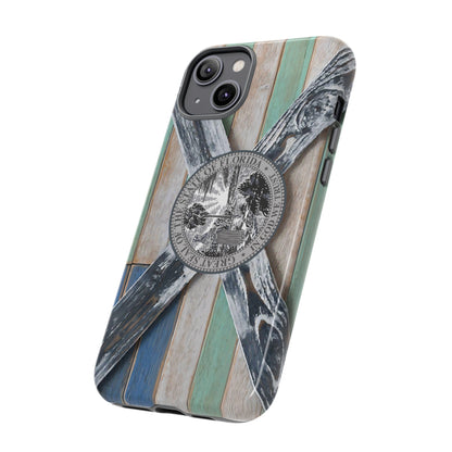 Florica Marathon Phone Tough Cases