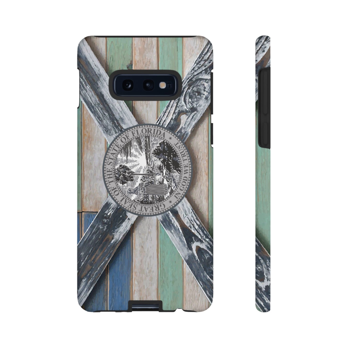 Florica Marathon Phone Tough Cases