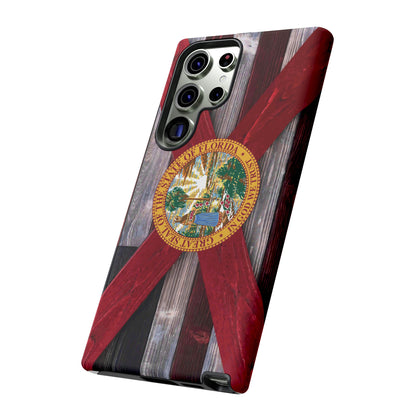 Florica Phone Tough Cases