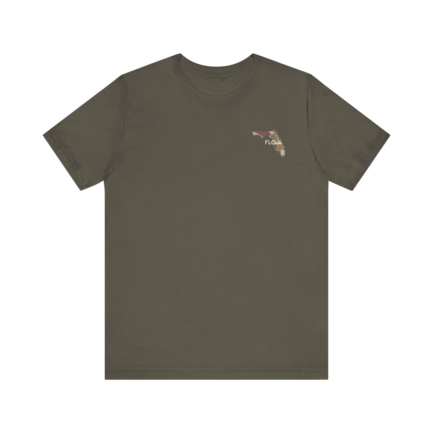 941 Native Series Men's Lightweight Tee