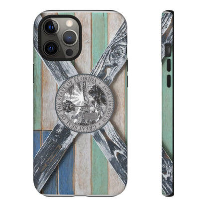 Florica Marathon Phone Tough Cases