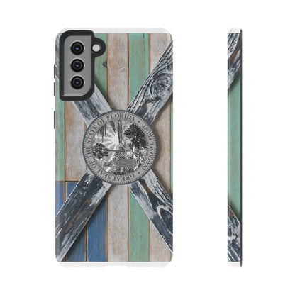 Florica Marathon Phone Tough Cases