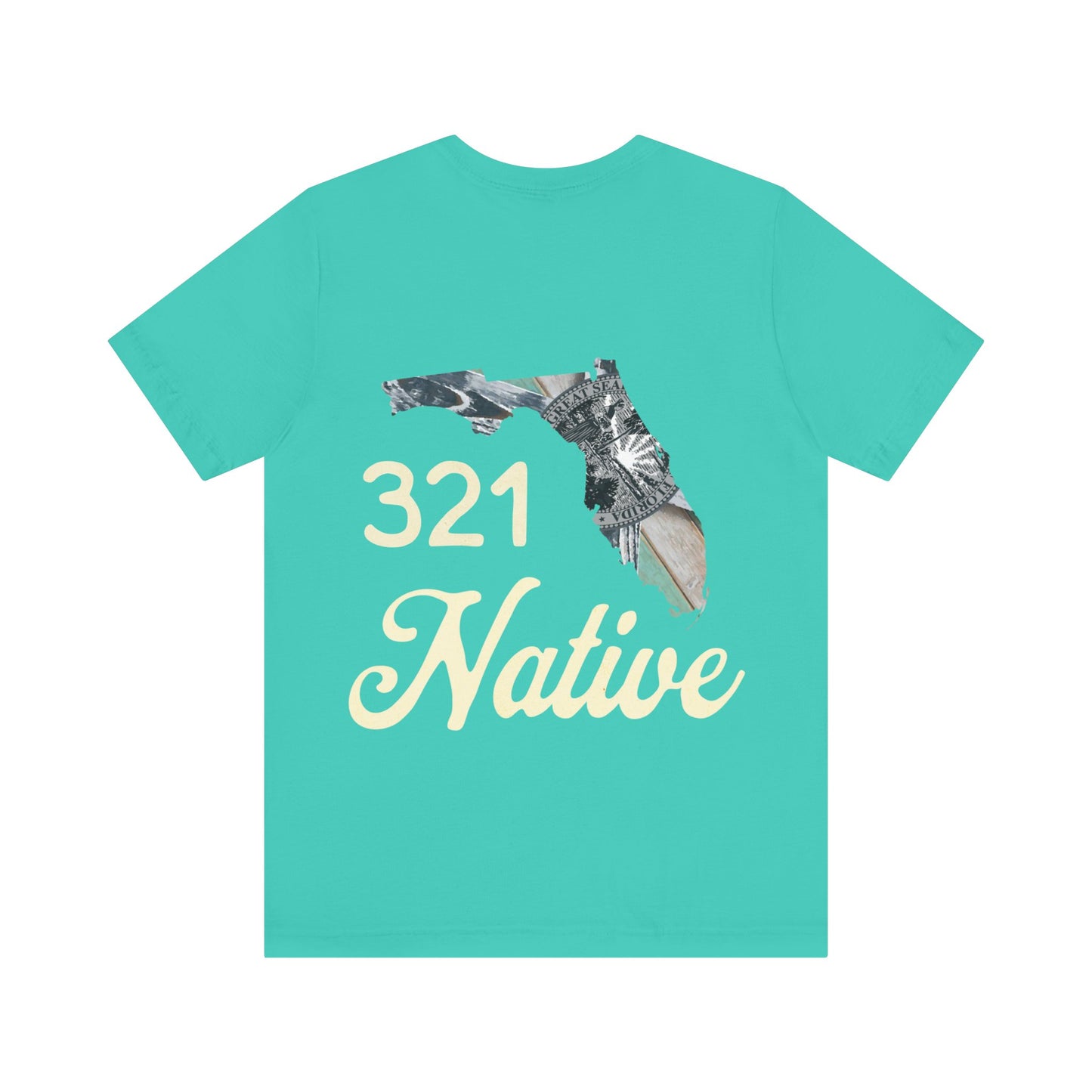 321 Native Series Women's Classic-FitTee