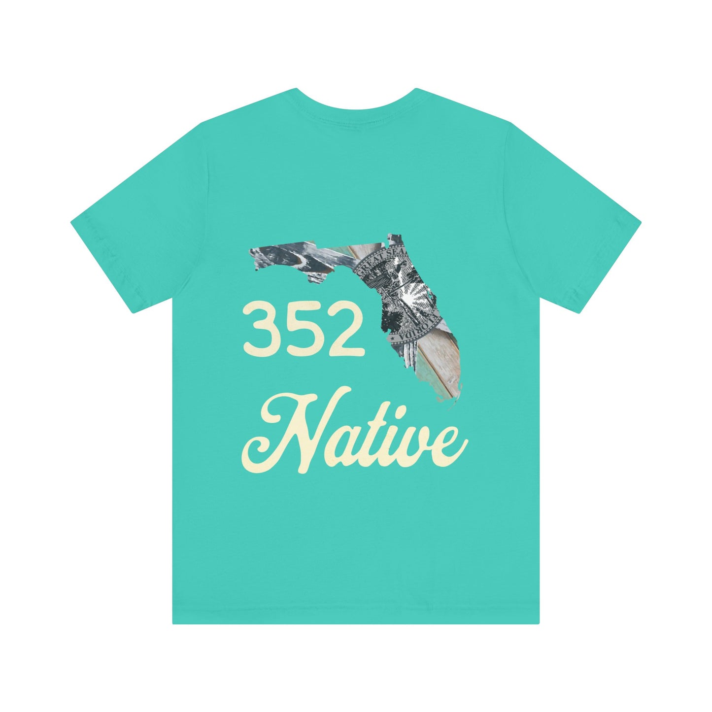 352 Native Series Women's Classic-Fit Tee