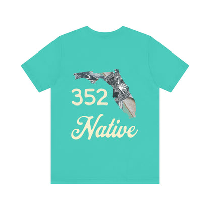 352 Native Series Men's Lightweight Tee