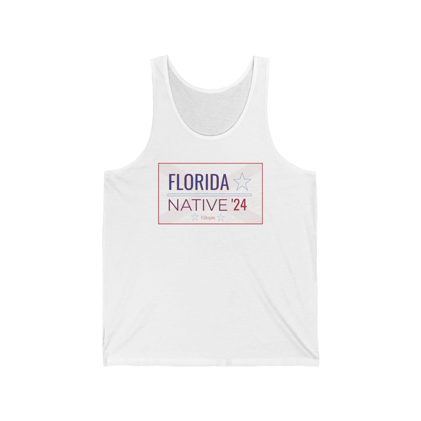 Florida Native '24 Lightweight Tank