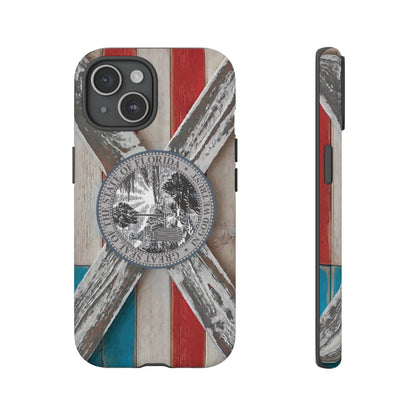 Florica Biscayne Phone Tough Cases