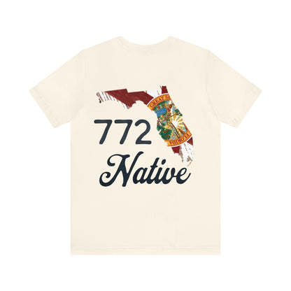 772 Native Series Women's Classic-Fit Tee