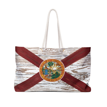 FloridaMan Tote Bag