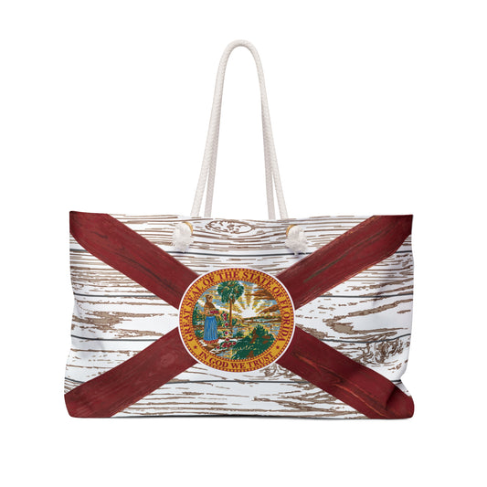 FloridaMan Tote Bag