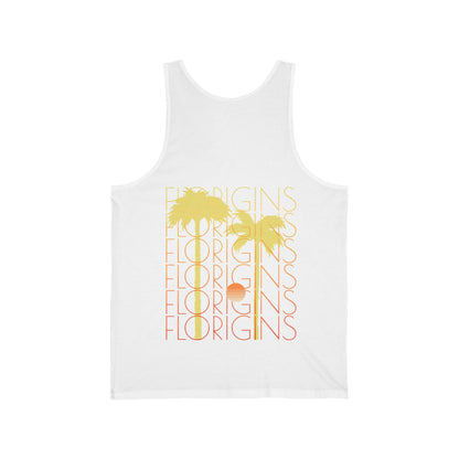 Maximum Summer Men's Tank