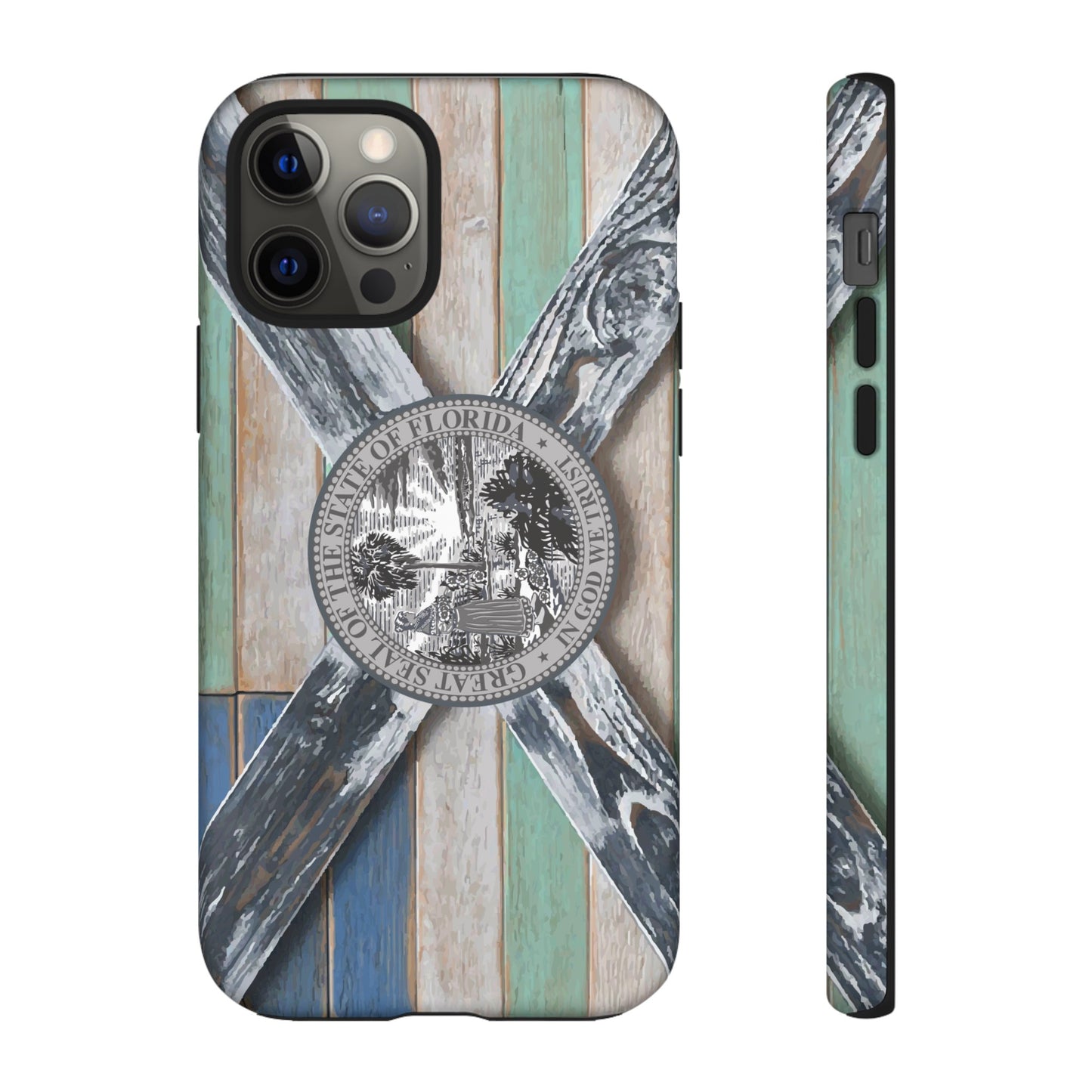 Florica Marathon Phone Tough Cases