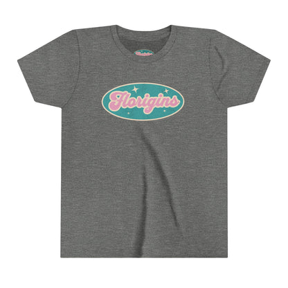 Sparkle Youth Lightweight Tee