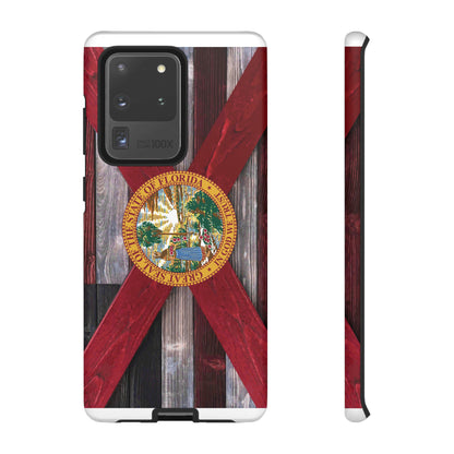 Florica Phone Tough Cases