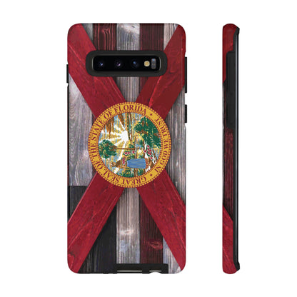 Florica Phone Tough Cases